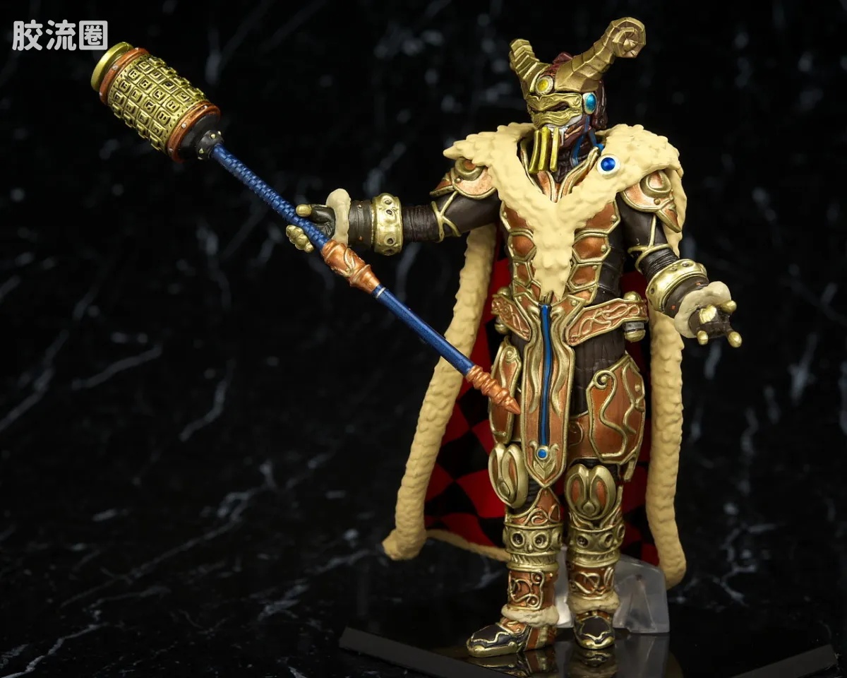 Figuarts ZERO 假面骑士 假面骑士fourze 白羊座 - 图片